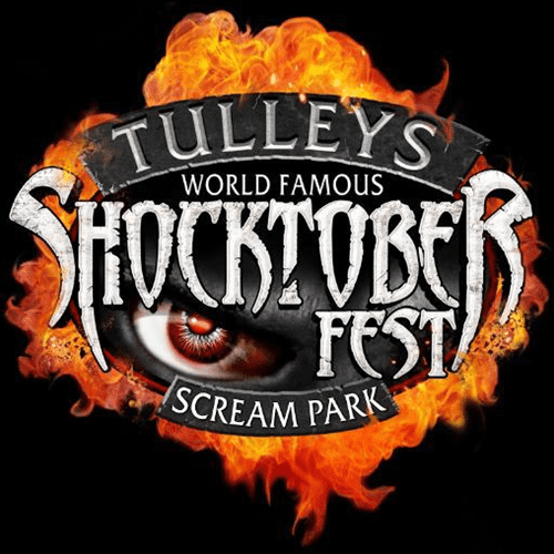 Tulleys Shocktober Fest Press Night